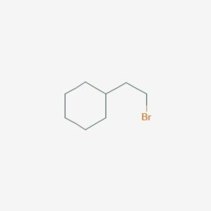 1-Bromo-2-cyclohexylethane