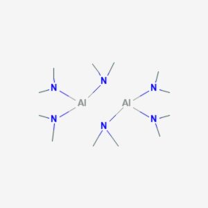 Tris(dimethylamido)aluminum(III)