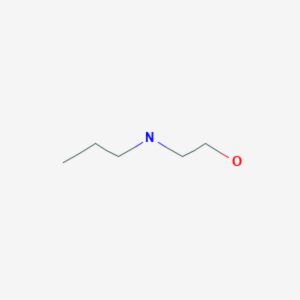 2-(Propylamino)ethanol