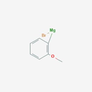 2-Methoxyphenylmagnesium bromide solution