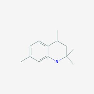 1,2,3,4-Tetrahydro-2,2,4,7-tetramethylquinoline