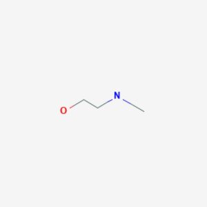 2-(Methylamino)ethanol