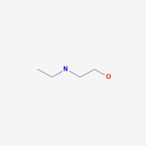 2-(Ethylamino)ethanol