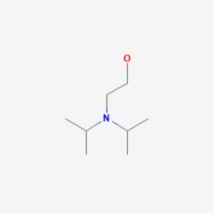 2-(Diisopropylamino)ethanol