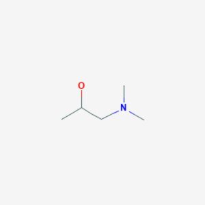 1-Dimethylamino-2-propanol