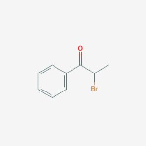 2-Bromopropiophenone
