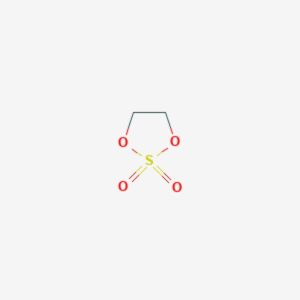 1,3,2-Dioxathiolane 2,2-dioxide