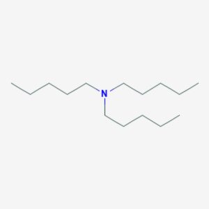 Tripentylamine