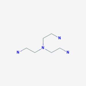 Tris(2-aminoethyl)amine, polymer-bound