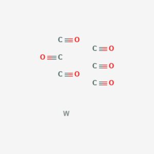 Tungsten hexacarbonyl