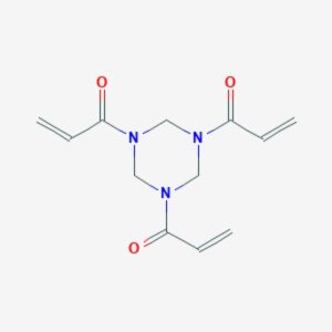 1,3,5-Triacryloylhexahydro-1,3,5-triazine
