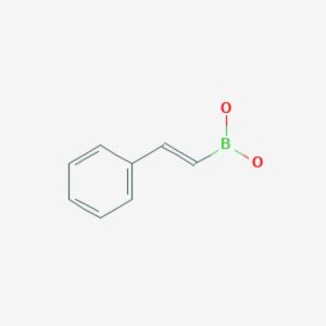 trans-2-Phenylvinylboronic acid