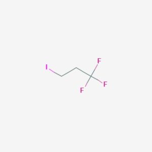 1,1,1-Trifluoro-3-iodopropane