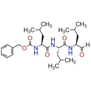 MG-132, ≥95% by HPLC