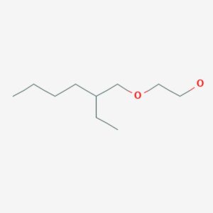 2-(2-Ethylhexyloxy)ethanol