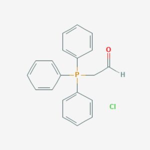 (Formylmethyl)triphenylphosphonium chloride