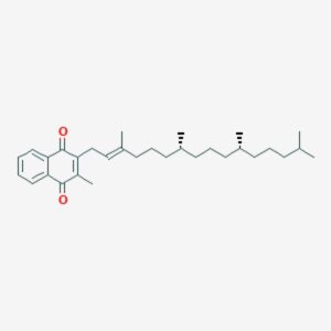 Phylloquinone (K1)