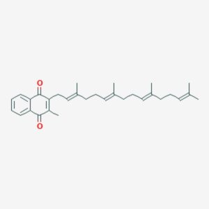 Menaquinone (K2)