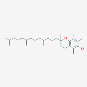 (±)-α-Tocopherol