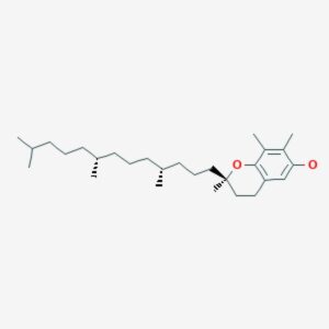 (+)-γ-Tocopherol