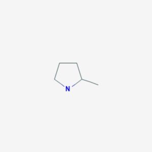 2-Methylpyrrolidine