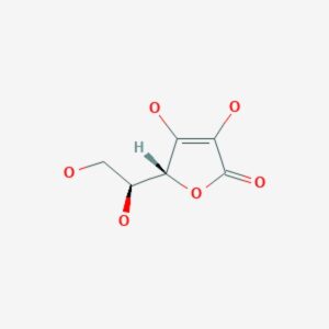 ʟ-Ascorbic acid