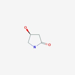 (S)-(−)-4-Hydroxy-2-pyrrolidinone