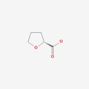 (R)-(+)-Tetrahydro-2-furoic acid
