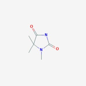 1,5,5-Trimethylhydantoin