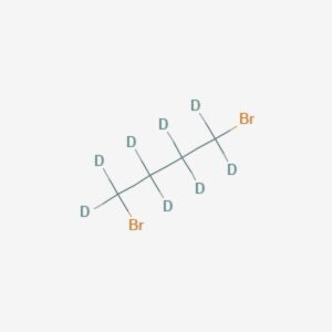 1,4-Dibromobutane-d₈