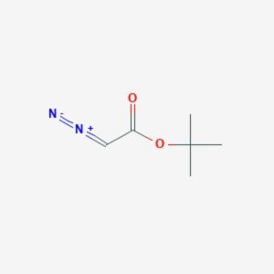 tert-Butyl diazoacetate