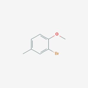 2-Bromo-4-methylanisole