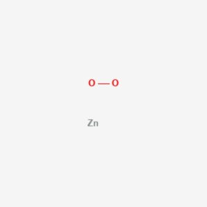 Zinc peroxide