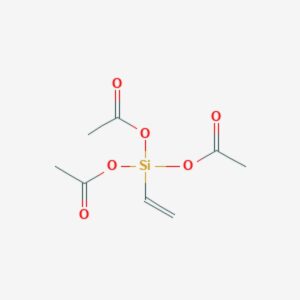 Triacetoxy(vinyl)silane