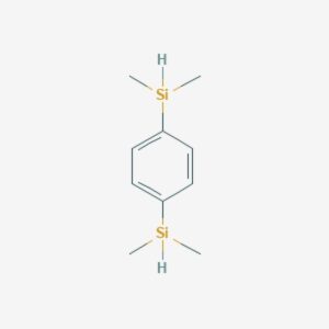 1,4-Bis(dimethylsilyl)benzene