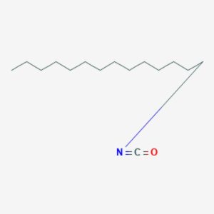 Tetradecyl isocyanate