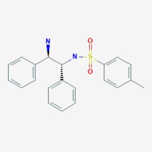 (1R,2R)-(−)-N-p-Tosyl-1,2-diphenylethylenediamine