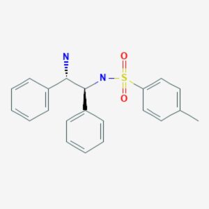 (1S,2S)-(+)-N-p-Tosyl-1,2-diphenylethylenediamine