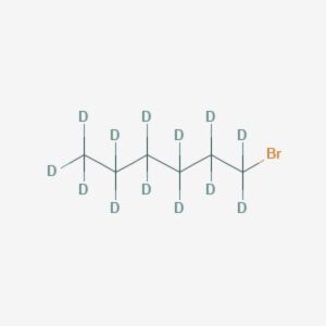 1-Bromohexane-d₁₃