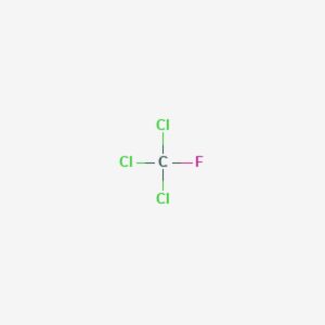 Trichlorofluoromethane