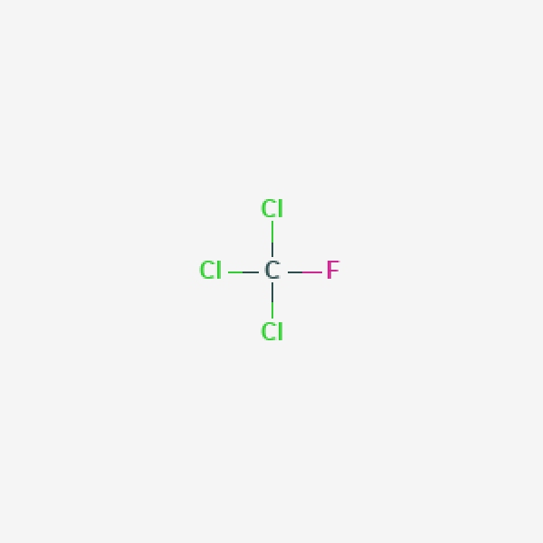 Trichlorofluoromethane
