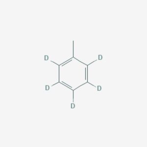 Toluene-2,3,4,5,6-d₅