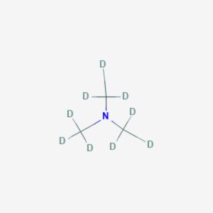 Trimethyl-d₉-amine