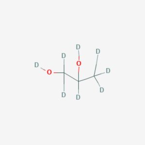 1,2-Propanediol-d₈