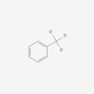Toluene-α, α, α-d₃