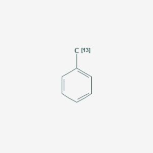 Toluene-α-¹³C