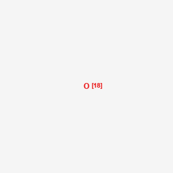 Water-¹⁸O