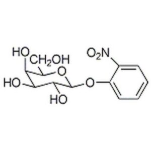 o-Nitrophenyl-β-D-galactopyranoside