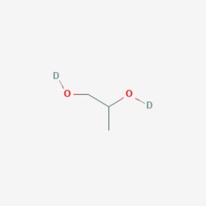 1,2-Propane(diol-d₂)
