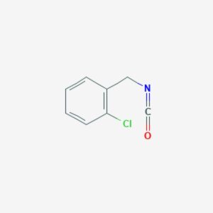 2-Chlorobenzyl isocyanate